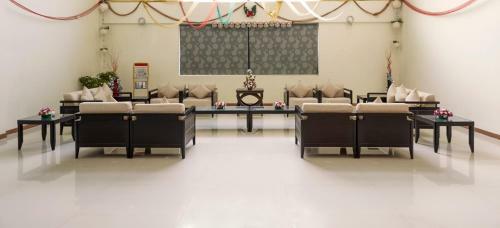 Jp Chennai Hotel