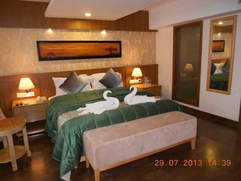 Hotel Vgp Golden Beach Resort
