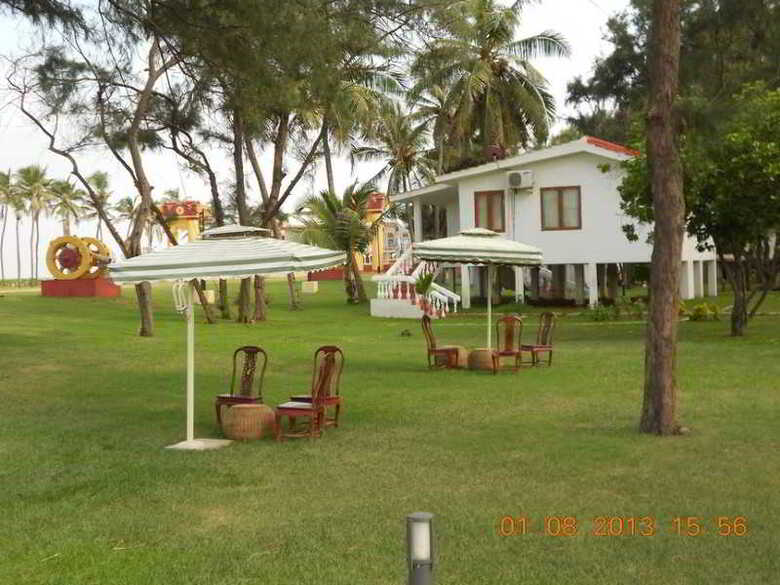 Hotel Vgp Golden Beach Resort