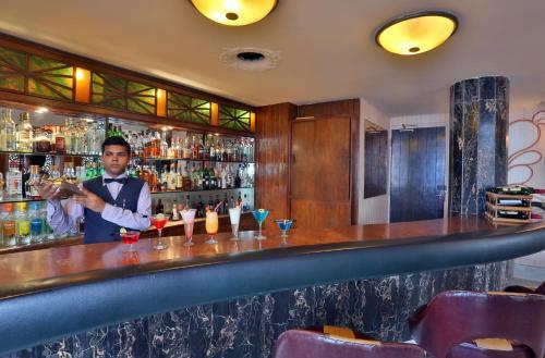 Hotel Mandovi