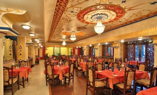 Hotel Mandovi