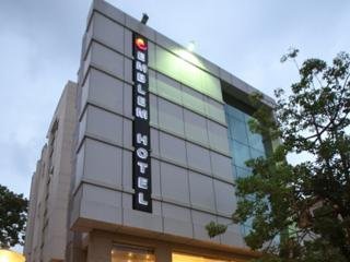 Emblem - A Boutique Hotel