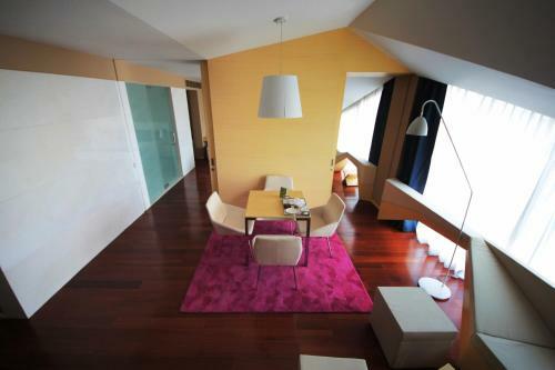Hotel Vivanta New Delhi, Dwarka