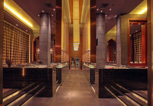 Jw Marriott Hotel Pune