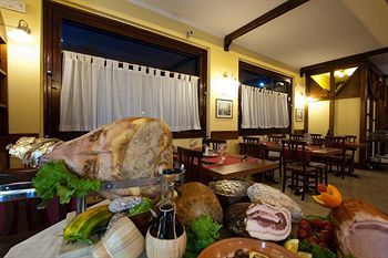 Hotel Tre Leoni