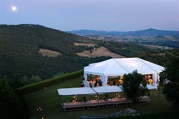Hotel Castello Di Vicarello