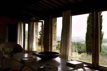 Hotel Castello Di Vicarello