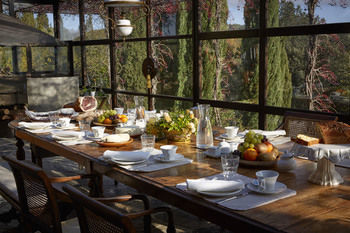 Hotel Castello Di Vicarello