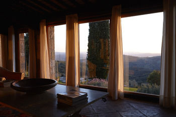 Hotel Castello Di Vicarello