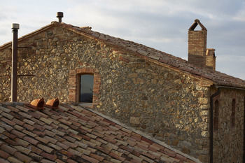 Hotel Castello Di Vicarello