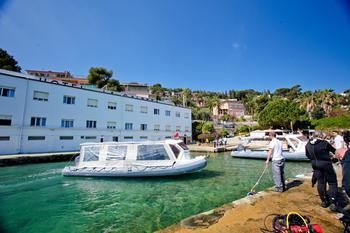 Hotel La Caletta