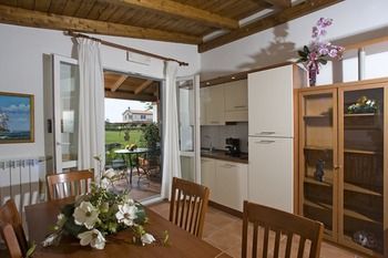Hotel Fattoria Maremmana
