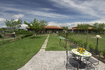 Hotel Fattoria Maremmana