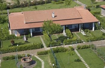 Hotel Fattoria Maremmana