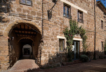 Hotel Scilla