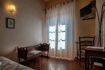Hotel Scilla