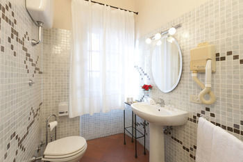Hotel Scilla