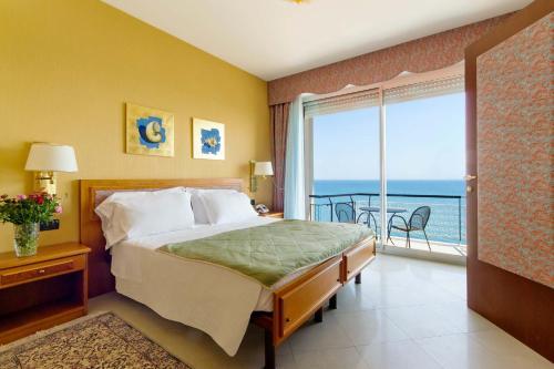 Hotel Bellevue Et Mediterran�e