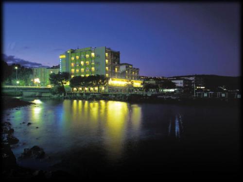 Hotel Bellevue Et Mediterran�e