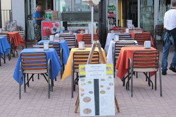 Hotel Delle Rose
