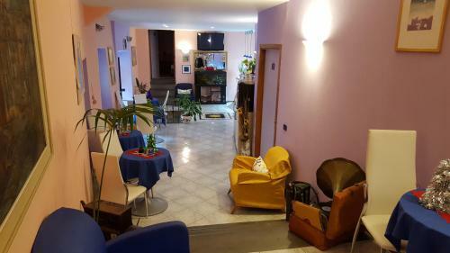 Hotel Locanda Dalla Compagnia