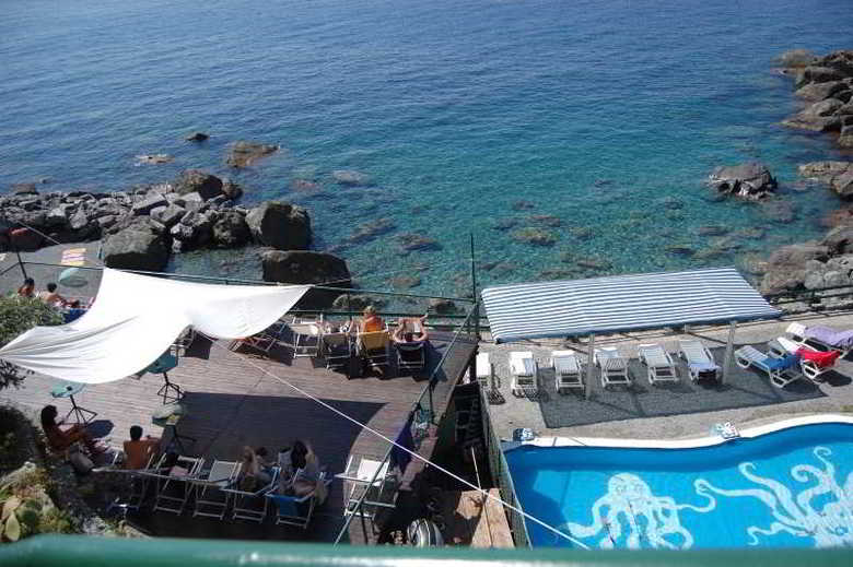 Hotel La Francesca