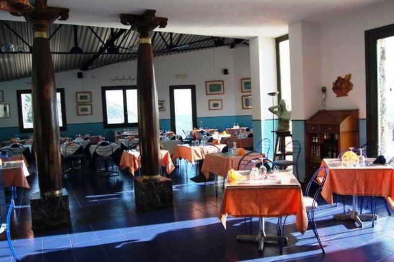 Hotel La Francesca