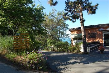 Hotel La Francesca