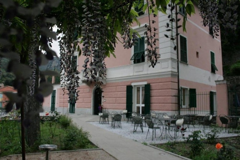Hotel Villa Accini