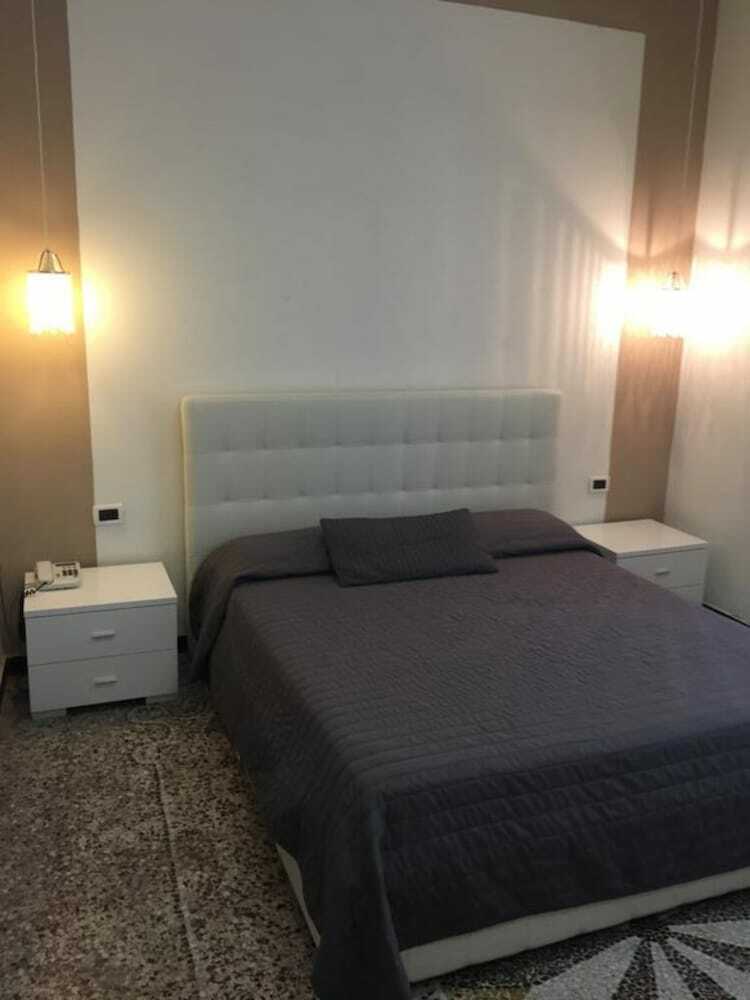 Hotel Villa Accini
