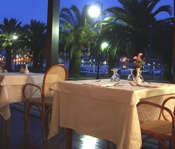 Hotel Della Baia