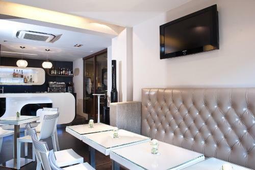 Hotel Carla