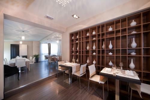 Hotel Carla