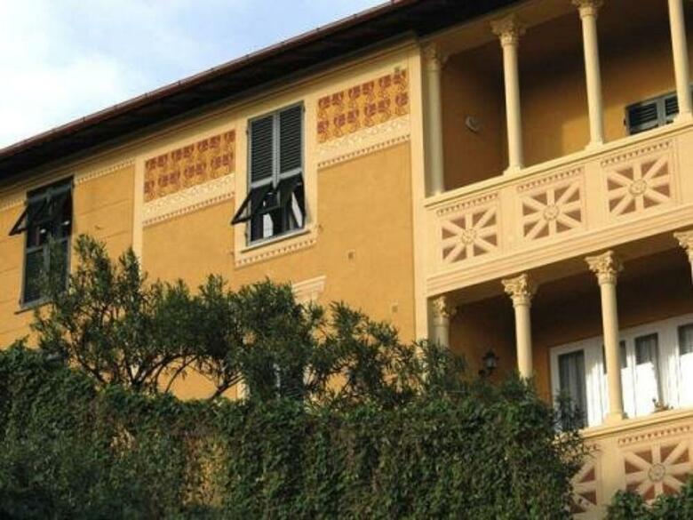 Hotel Villa Margherita
