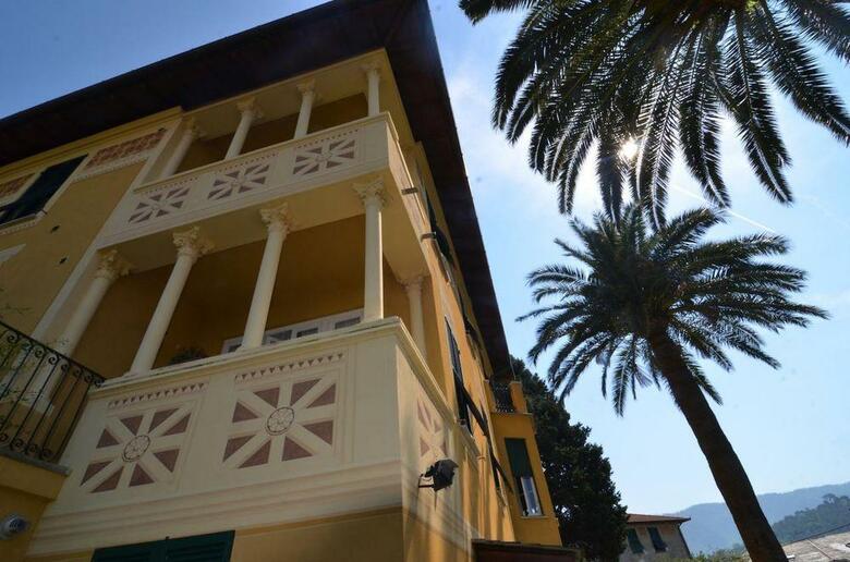 Hotel Villa Margherita