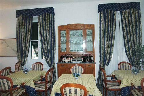 Hotel Villa Margherita