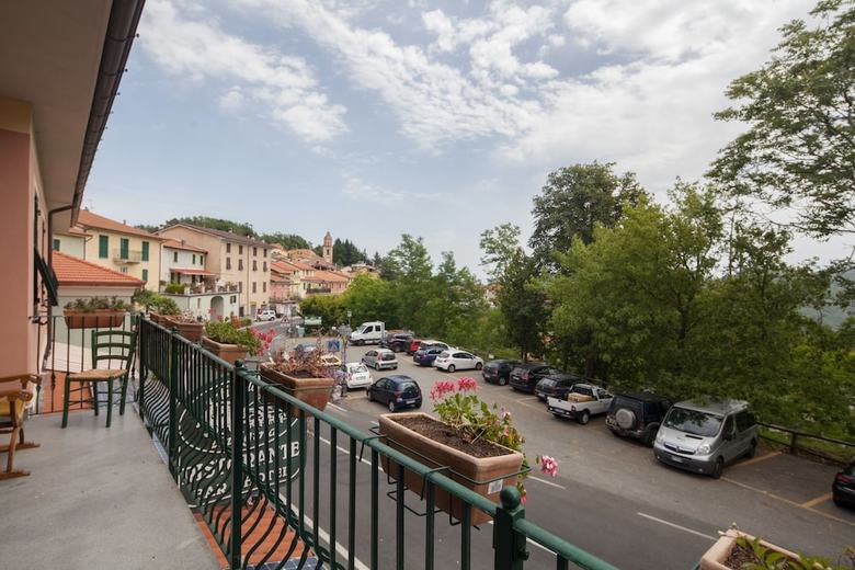 Hotel Antica Locanda Luigina