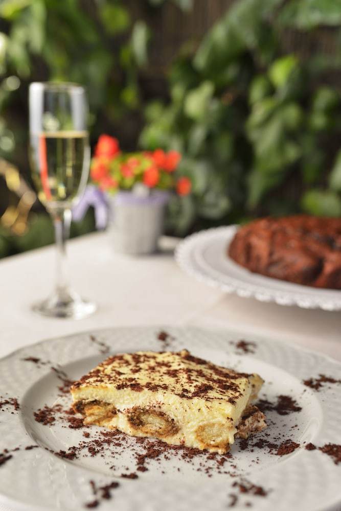 Hotel Antica Locanda Luigina
