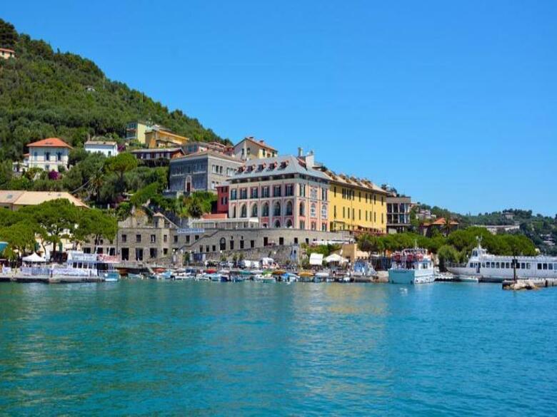 Grand Hotel Portovenere
