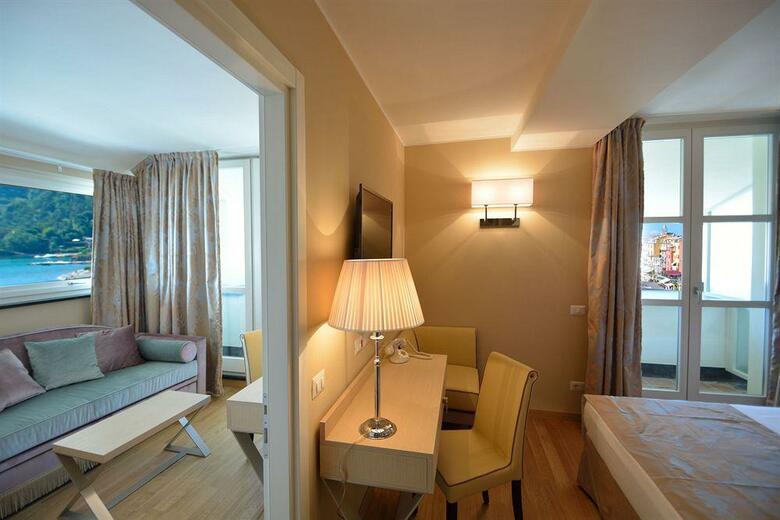 Grand Hotel Portovenere