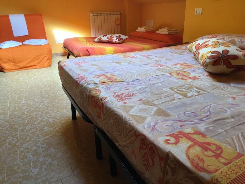 Bed & Breakfast Elicrim