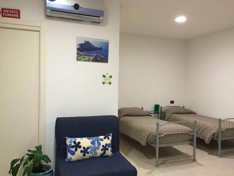 Bed & Breakfast Elicrim