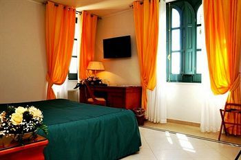 Villa Irlanda Grand Hotel