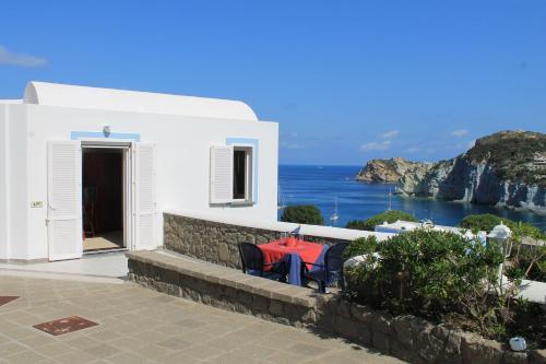 Hotel Villaggio Dei Pescatori