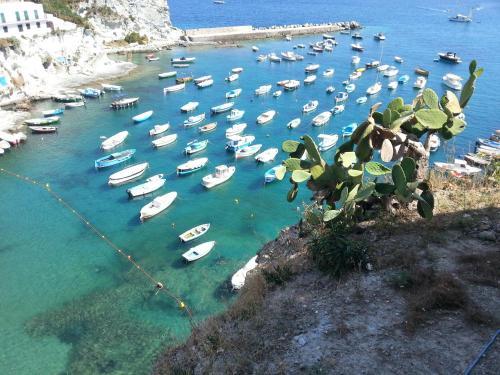 Hotel Villaggio Dei Pescatori