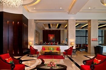 Hotel Fortune Park Jps Grand