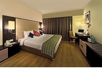 Cocoon Hotel