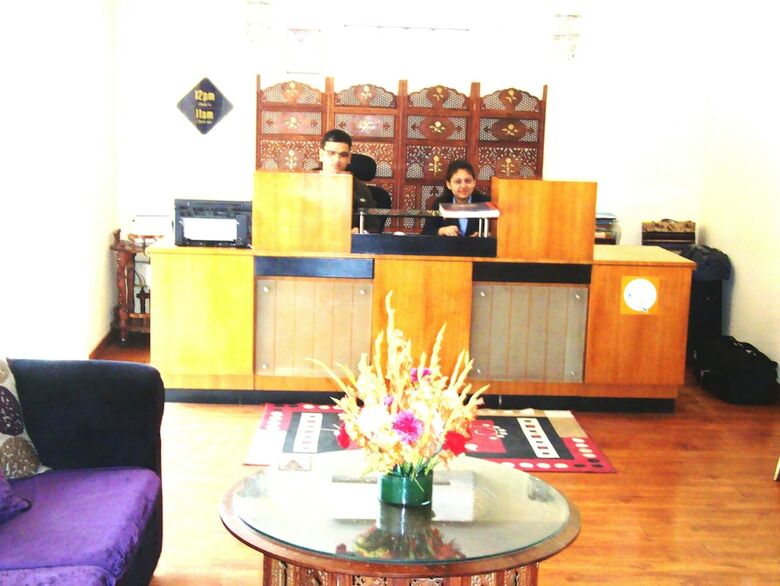 Hotel Emarald