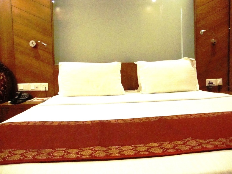 Hotel Emarald