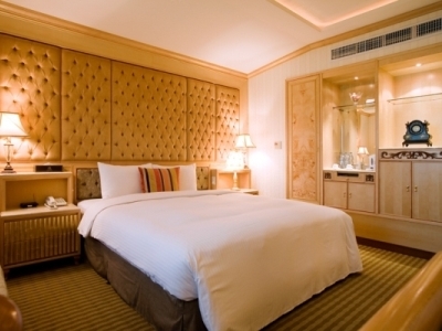 Beauty Hotels - Star Beauty Resort